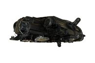 VW Passat B7 kombi r.v. 2013 levé přední světlo xenon LED 3AB941753 jednotky 8K0941597B 3D0941329B