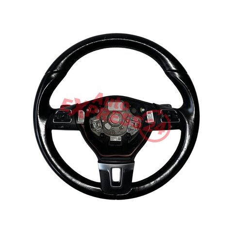 VW Passat CC r.v. 2011 multifunkční DSG volant 3C8419091BF
