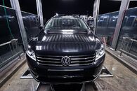 Vůz na náhradní díly VW Passat B7 kombi 2012 CFGB NJD LC9X