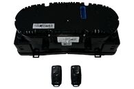 VW Golf 6 plus r.v. 2010 benzínové budíky 5M0920870A