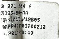 Airbag řidiče 3V0880201H