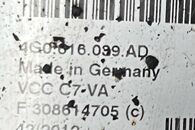Audi A6 4G S-Line avant r.v. 2013 přední tlumič 4G0616039AD