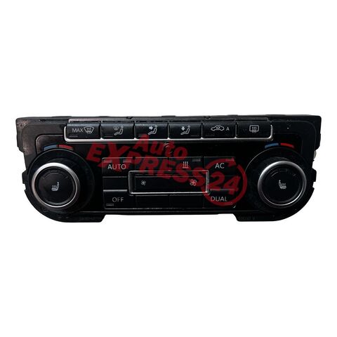 VW Passat B7 kombi r.v. 2012 klimatronik 5K0907044EC