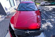 Vůz na náhradní díly VW Passat B7 Alltrack kombi 2014 CFGC PQW LY3D