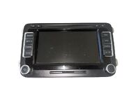VW Tiguan 5N r.v. 2009 navigace 1T0035680B