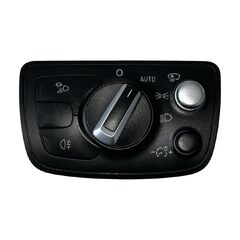 Audi A7 4G Sportback r.v. 2011 přepínač světel 4G0941531G