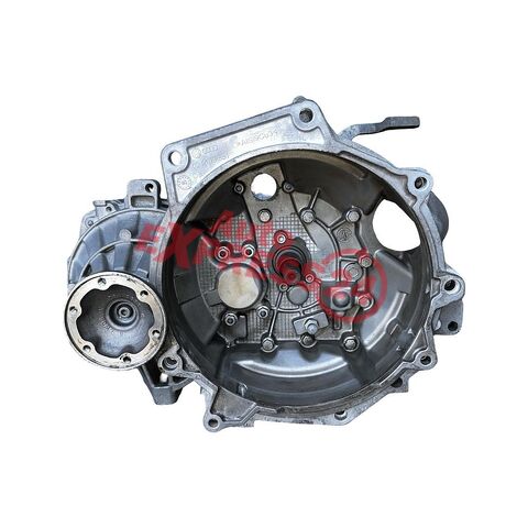 Převodovka 6Q KXD 1.9TDI 77KW BLS VW Touran 1T2 FL 2009