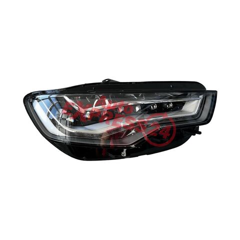 Pravé přední světlo FULL LED 4G0941034C