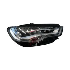 Pravé přední světlo FULL LED 4G0941034C
