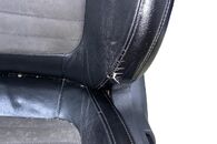 VW Passat B7 sedan r.v. 2012 kožené sedačky s alcantarou