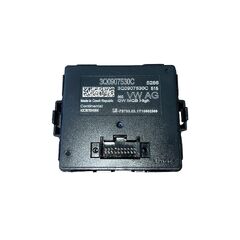 Škoda Superb 3 sedan r.v. 2017 řídící jednotka gateway 3Q0907530C