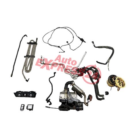 Audi A6 4G facelift avant r.v. 2016 webasto