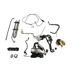 Audi A6 4G facelift avant r.v. 2016 webasto