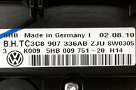 VW Tiguan 5N r.v. 2011 klimatronik 3C8907336AB