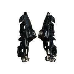 VW Passat B8 kombi r.v. 2017 levý pravý držák předního nárazníku 3G0807049 3G0807050