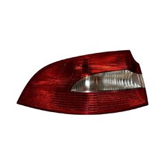 Škoda Superb 2 sedan r.v. 2010 levé zadní vnější světlo 3T5945095