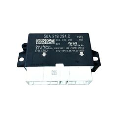 Škoda Octavia 3 facelift kombi r.v. 2019 řídící jednotka parkovacího asistenta 5QA919294C