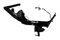 VW Tiguan 5N r.v. 2009 tažné zařízení 5N0803880C jednotka 1K0907383D