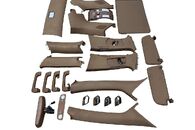 Audi A6 C6 4F facelift avant r.v. 2010 stropnice