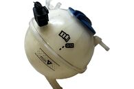 Škoda Octavia 2 facelift kombi r.v. 2010 nádoba chladící kapaliny