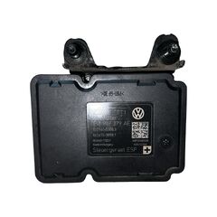 Škoda Octavia 2 RS kombi r.v. 2008 řídící jednotka ABS 1K0907379AE 1K0614517BE