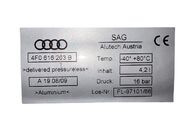 AUDI A6 4F facelift avant r.v. 2010 nadrz na vzduch 4f0616203b