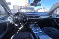 Vůz na díly Audi A6 C7 4G S-Line avant 2014 CLAA PXB LY1P