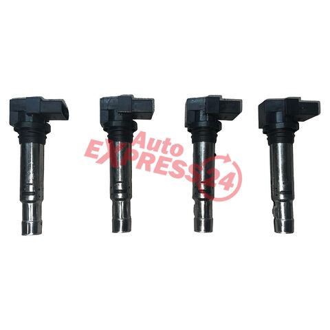 Škoda Octavia 2 facelift kombi r.v. 2009 zapalovací cívka CAXA 986221023