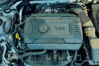 Veškeré náhradní díly Škoda Octavia 3 sedan 14 CJSA PLG LF9E