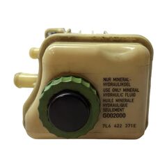 VW Touareg 7P facelift r.v. 2015 nádobka na servokapalinu 7L6422371E