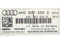 Nádrž AdBlue 4H0907355D 4G0131877