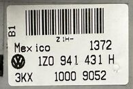 Škoda Octavia 2 Scout kombi r.v. 2013 přepínač světel 1Z0941431H