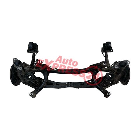 VW Passat B8 kombi r.v. 2018 zadní náprava