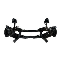 VW Passat B8 kombi r.v. 2018 zadní náprava