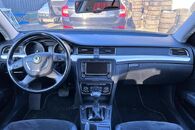 Vůz na náhradní díly Škoda Superb 2 sedan 2010 CDAA LSS LF9R