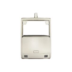 VW Passat B8 kombi r.v. 2017 rámeček stropního světla 5G0868837 5G0867591C