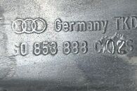 Audi A6 4G S-Line avant r.v. 2013 pravý přední podběh 4G0821134D 4G0853888C