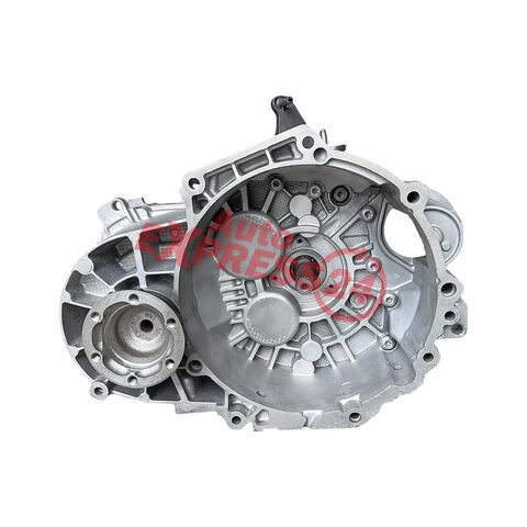 Převodovka 6Q START-STOP TWH 2.0TDI 110KW DFFA