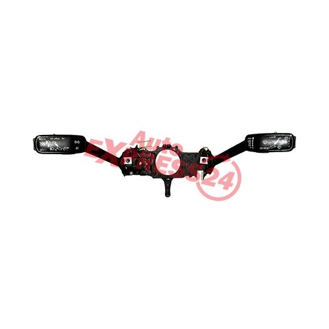 VW Golf 7 kombi r.v. 2015 páčky volantu 5Q0953521EQ 5Q0953502AH