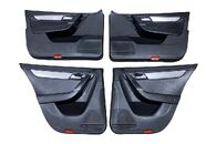 VW Passat B7 sedan r.v. 2012 kožené sedačky s alcantarou