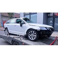 Vůz na náhradní díly Škoda Octavia 3 FL kombi 2018 CPWA SEH LF9E