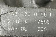 VW Passat CC facelift r.v. 2015 řízení 3AB423050F jednotka 5N1909144R