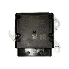 VW Transporter T6 Caravelle kombi r.v. 2022 řídíc jednotka airbagu 2Q0959655AQ