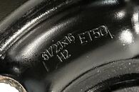 Škoda Octavia 2 Scout kombi r.v. 2013 dojezdové kolo rezerva 205/55 R16 61/2Jx16 H2 ET50 1K0601027K