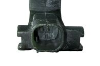 Kessy levá přední, levá zadní a pravá zadní VW Passat B7 sedan r.v. 2012 světle hnědá metalíza kód barvy LA8X