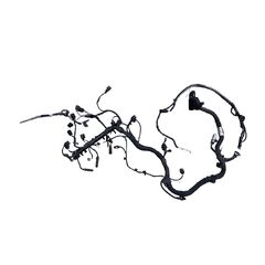 Kabelový svazek motoru