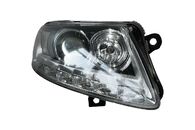 Audi A6 C6 4F facelift avant r.v. 2010 pravé přední světlo xenon 4F0941030DH jednotky 4F0941329D 8K0941597C