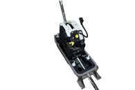 VW Passat B7 kombi r.v. 2012 mechanismus řazení 3AB713023A