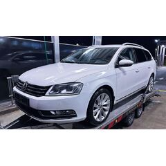 Vůz na náhradní díly VW Passat B7 kombi 2013 CDGA NTP LB9A