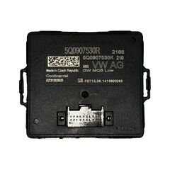 VW Golf 7 kombi r.v. 2015 řídící jednotka gateway 5Q0907530R